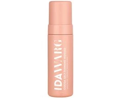 Ida Warg Beauty Ida Warg Cocoa Self-Tanning Mousse savaiminio įdegio putos kūnui, 150 ml
