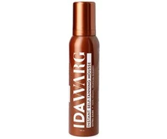 Ida Warg Beauty Ida Warg Instant Self-Tanning Mousse savaiminio įdegio putos veidui ir kūnui, 150 ml