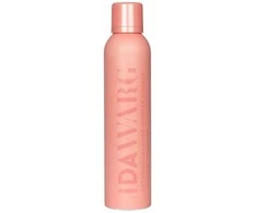 Ida Warg Beauty Ida Warg prabangios gėlių dušo putos, 200 ml