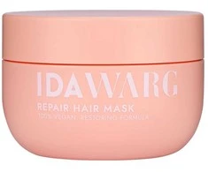 Ida Warg Beauty Ida Warg Repair Hair Mask atkuriamoji kaukė plaukams, 300 ml