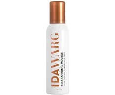 Ida Warg Beauty Ida Warg Self-Tanning Mousse savaiminio įdegio kūno putos, 150 ml