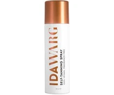 Ida Warg Beauty Ida Warg Self-Tanning Purškiklis savaiminio įdegio purškiklis kūnui, 150 ml