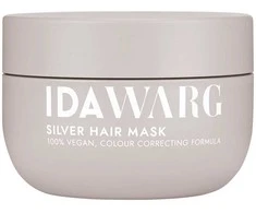 Ida Warg Sidabrinis, 300 ml