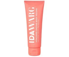 Ida Warg Vitalizing Enzyme Body Peel atgaivinantis kūno šveitiklis, 125 ml