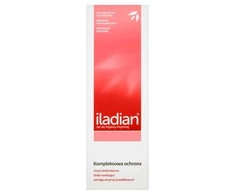 Iladian gelis intymiai higienai 180ml