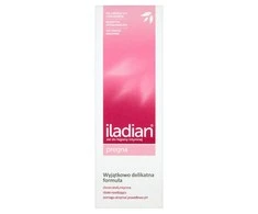 Iladian gelis intymiai higienai nėščiosioms 180ml