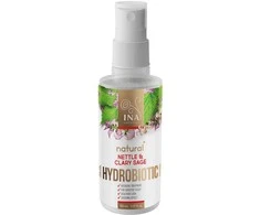 Ina Essentials Hidrobiotinė intensyvi priežiūra nuo plaukų slinkimo Nettle &amp; Clary Sage 150ml