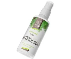 Ina Essentials Ekologiškas hidrolino pušų vanduo 150ml