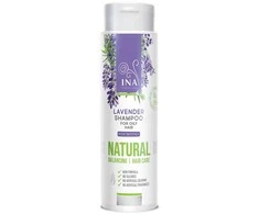 INA ESSENTIALS Lavender, 200 ml