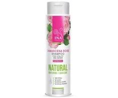 INA ESSENTIALS Damascena Rose, 200 ml