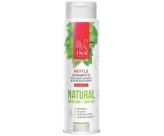 INA ESSENTIALS Dilgėlių aliejus, 200 ml