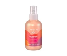 „Inebrya“ šviesinamasis aliejus dažytiems plaukams („Color Perfect Shine Oil“), 150 ml