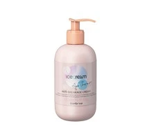 Inebrya Ice Kreminis Age Therapy Anti Breakage Kreminis nenuplaunamas kremas nuo plaukų lūžinėjimo, 150 ml