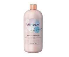 Inebrya Ice Kreminis Age Therapy Hair Lift Šampūnas šampūnas brandiems plaukams, 1000 ml