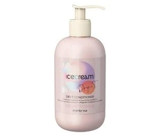 Inebrya Ice Kreminis Dry-T Conditioner maitinamasis plaukų kondicionierius, 300 ml