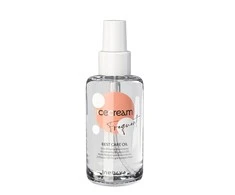 Inebrya Šviesinantis dviejų fazių aliejus Ice Kreminis Frequent (geriausias priežiūros aliejus) 100 ml