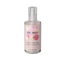 Inebrya Ice Kreminis Keratin Restructuring Serum atstatomasis plaukų serumas su keratinu, 100 ml