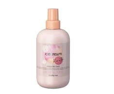 Inebrya Ice Kreminis Keratin One Multiaction Leave-In Purškiklis daugiafunkcinis nenuplaunamas kreminis purškiklis su keratinu, 200 ml