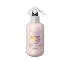 Inebrya Ice Kreminis Liss Pro Liss One tiesinamasis plaukų purškiklis, 150 ml