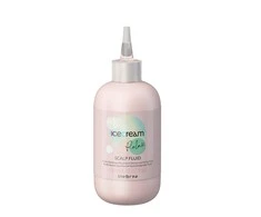 „Inebrya Ice Kreminis Relax“ – galvos odos šveičiamųjų produktų linija, 150 ml