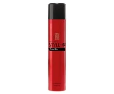 Inebrya Ice Kreminis Style-In Total Fix itin stiprios fiksacijos plaukų lakas, 750 ml