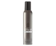 Inebrya Ice Kreminis Style-In Volume, 400 ml