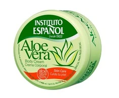 Instituto Espanol Aloe Vera, 200 ml