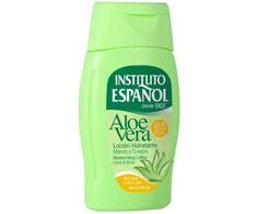 Instituto Espanol Drėkinamasis alavijo losjonas 100 ml