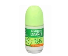 Instituto Español Aloe Vera dezodorantas Roll On 75ml