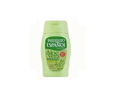 Instituto Español Aloe Vera Gel De Ducha, 100 ml
