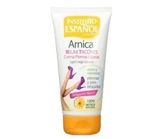 Instituto Español Arnica Light kojų kremas 150ml