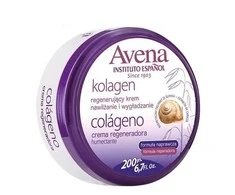 Instituto Espanol Avena Collagen, 200 g