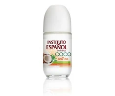 Instituto Español Coco dezodorantas Roll-On 75ml