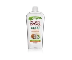 Instituto Español Coco kūno aliejus 400ml