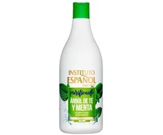 Instituto Espanol Purifying Herbata &amp; Mięta, 750 ml
