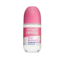 Instituto Español Rosa Mosqueta Deo Roll On rutulinis dezodorantas, 75 ml