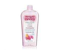 Instituto Espanol Insittuto Español Rosa Rubiginosa Amphora aliejus 400ml