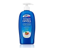 Instituto Espanol Sviestmedžių aliejumi kreminis kūno losjonas 500ml