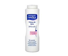 Instituto Espanol talko milteliai pėdoms, 185g
