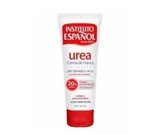 Instituto Español Urea rankų kremas 75ml