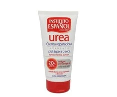 Instituto Español Urea stipriai drėkinantis kremas, 150ml