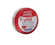 Instituto Español Urea Skin Repair Kreminis atkuriamasis kūno kremas, 50 ml
