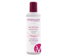 Inter Vion kosmetinis acetonas, 150 ml