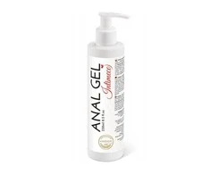 Intimeco Anal Gel Drėkinamasis vandens pagrindo analinis gelis 250ml