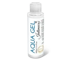 Intimeco Aqua Gel vandens pagrindo drėkinamasis gelis 100ml