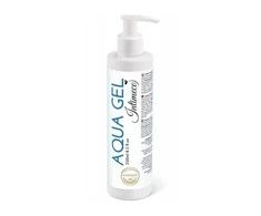 Intimeco Aqua Gel vandens pagrindo drėkinamasis gelis 250ml