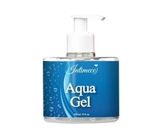 Intimeco Aqua Gel vandens pagrindo drėkinamasis gelis 300ml