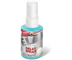 Intimeco INTIMECO_Delay Purškiklis płyn intymny opóźniający moment wytrysku 50ml