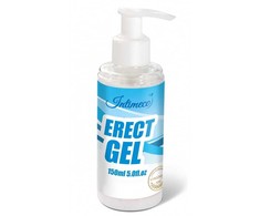 Intimeco Erect Gel intymus gelis potenciją gerinantis 150ml
