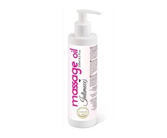 Intimeco Massage Oil drėkinamasis erotinio masažo aliejus 250ml